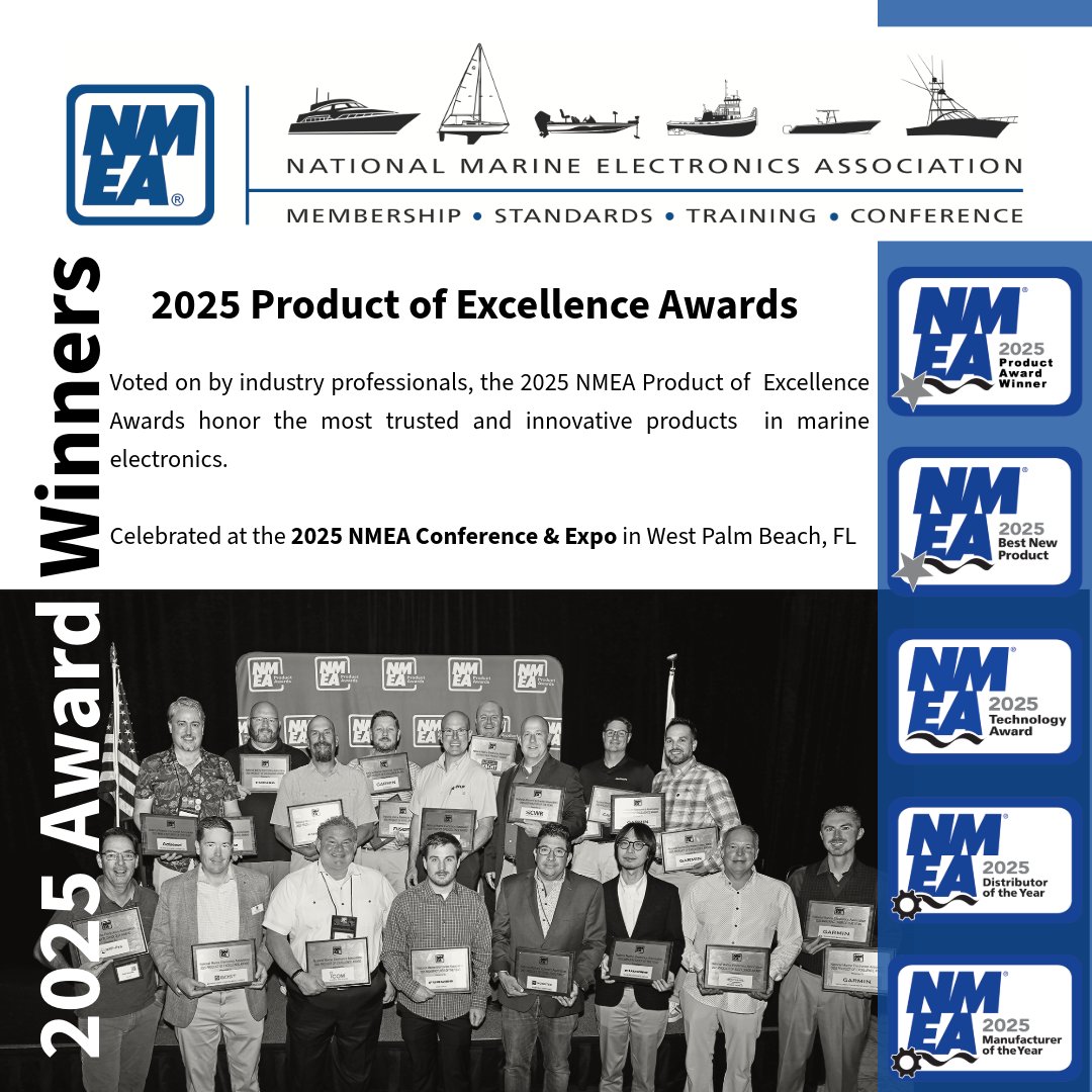 NMEA tweet media