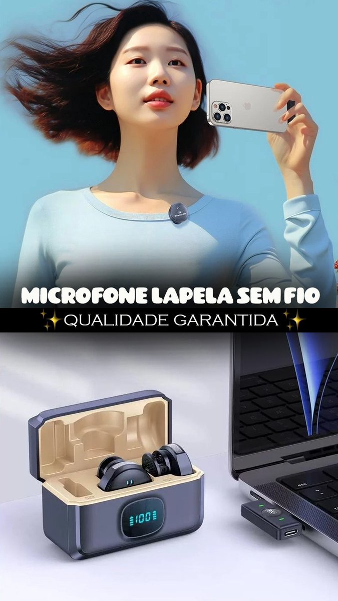 NandaBelo's tweet photo. Eu amo achados da Shopee!
Itens essenciais hoje.
.
.
Microfone Lapela sem fio
Id: BVC-MNK-GPZ 
Link: https://t.co/SpRJvFEoeM
.
.
Suporte de celular à prova d'água 
Id: ABL-JQW-PBL
Link: https://t.co/XCRwIERrik
.
.
Mini Game Retrô
Id: AGP-ZGM-BTG
Link: https://t.co/XnIeqSqawR https://t.co/CyBJ5Axsof