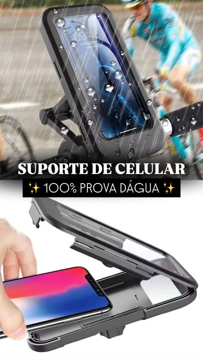 NandaBelo's tweet photo. Eu amo achados da Shopee!
Itens essenciais hoje.
.
.
Microfone Lapela sem fio
Id: BVC-MNK-GPZ 
Link: https://t.co/SpRJvFEoeM
.
.
Suporte de celular à prova d'água 
Id: ABL-JQW-PBL
Link: https://t.co/XCRwIERrik
.
.
Mini Game Retrô
Id: AGP-ZGM-BTG
Link: https://t.co/XnIeqSqawR https://t.co/CyBJ5Axsof