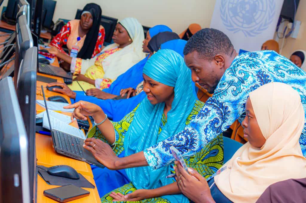 AGCCI NIGER tweet media