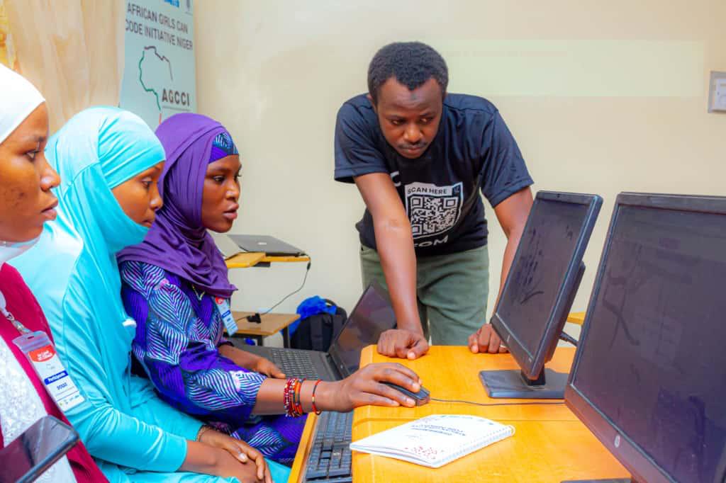 AGCCI NIGER tweet media