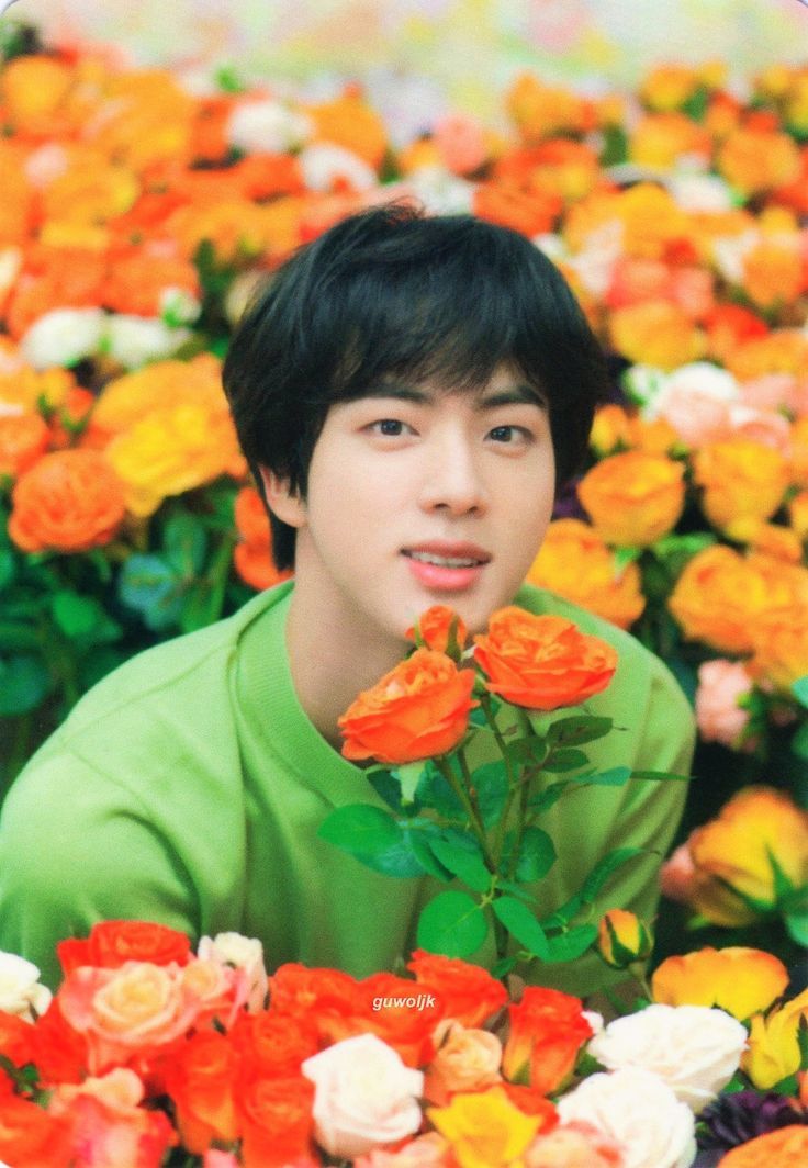 NamJinSugHopJimTaeKooKim💜 tweet media