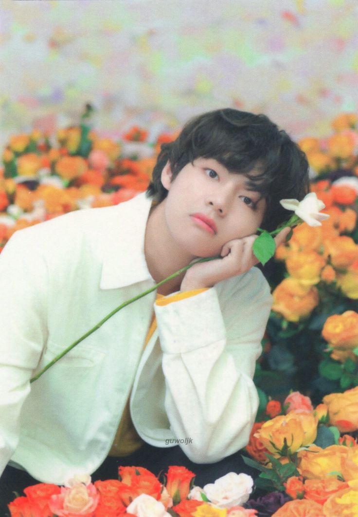 NamJinSugHopJimTaeKooKim💜 tweet media