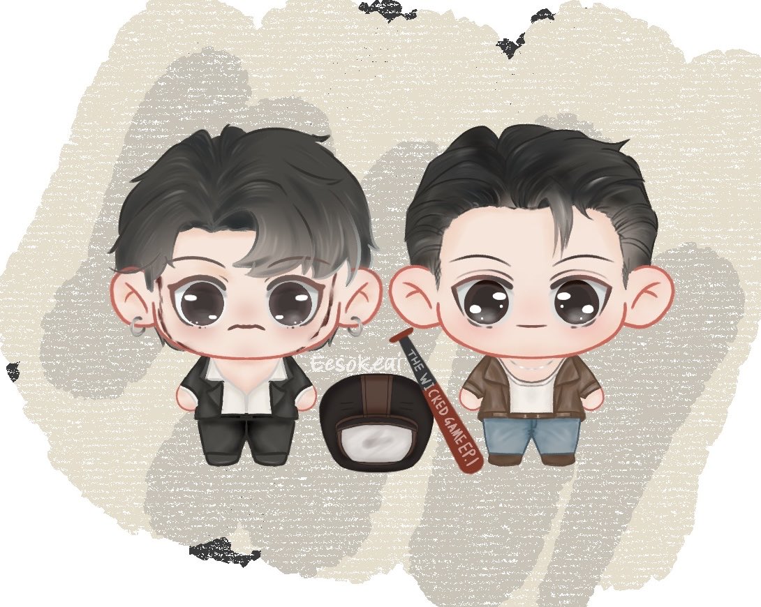 eesokeai's tweet photo. EP.1 “OOTD”👏👏👏

#TheWickedGameSeries
#เกมรักลวง https://t.co/oBTmiOH2Iq