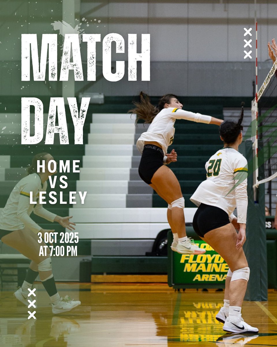 SUNY Delhi Volleyball tweet media