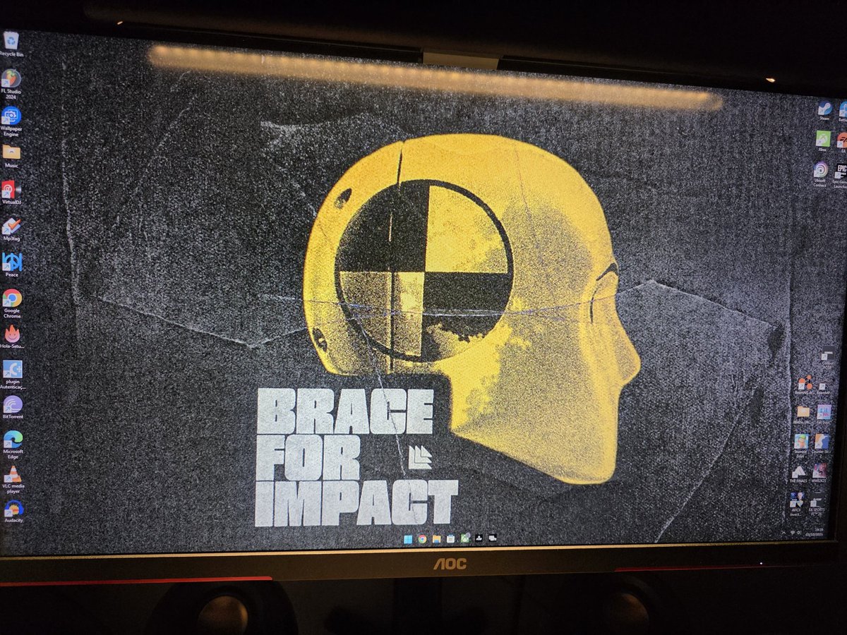 BRACE FOR IMPACT 🔥🔥☢️

<a href="/HARDWELL/">Hardwell</a> <a href="/sub_zeroproject/">Sub Zero Project</a> <a href="/RevealedRec/">Revealed Recordings</a>