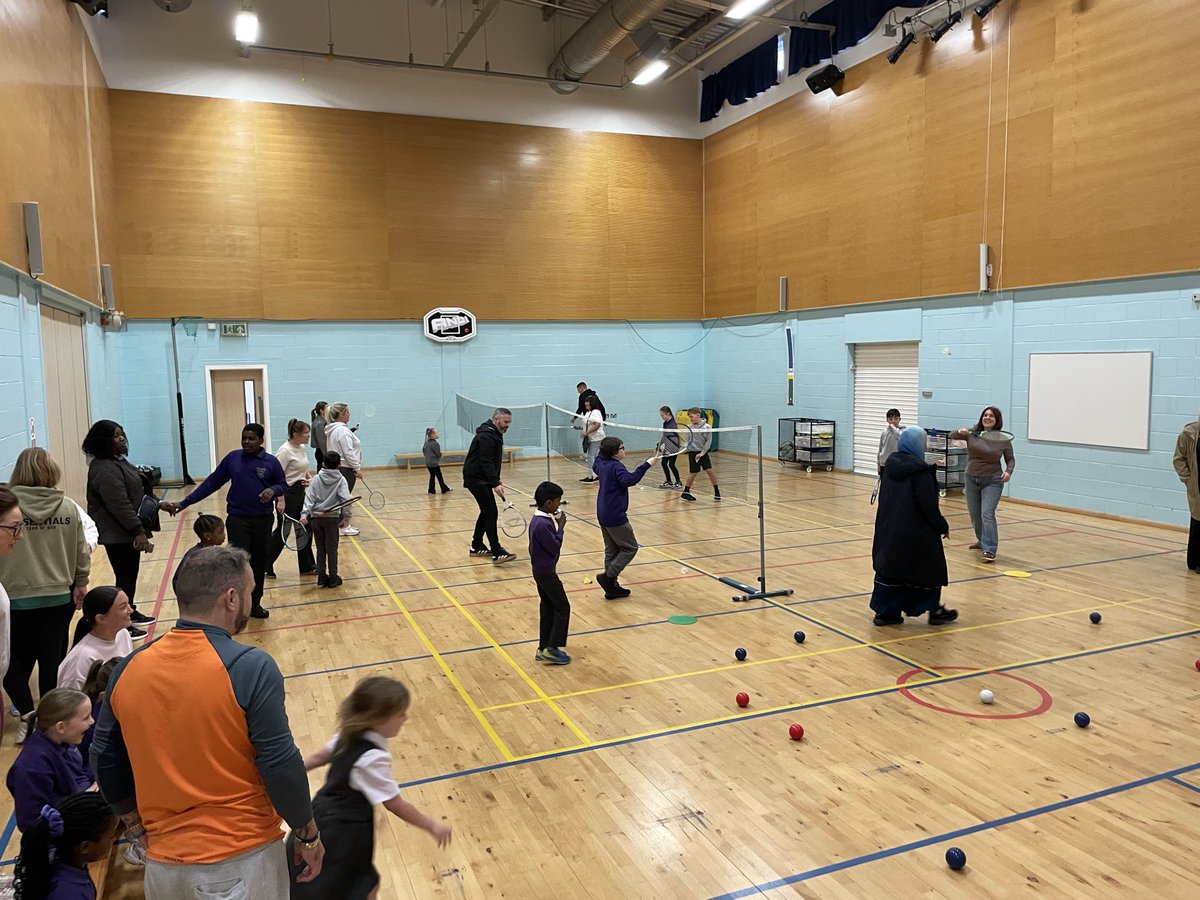 All Saints Primary Health & Wellbeing tweet media