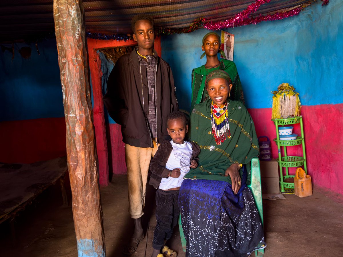 CAFOD tweet media