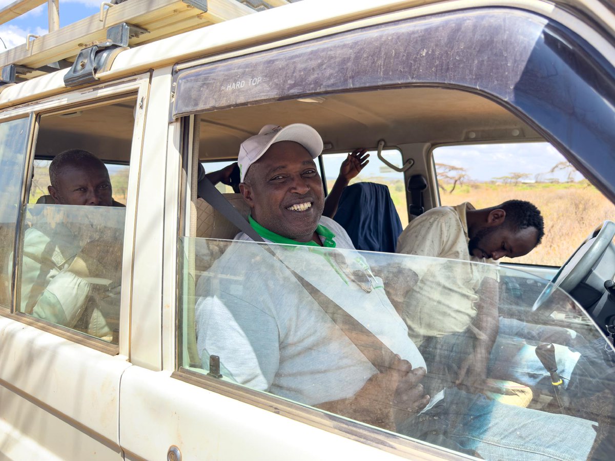 CAFOD tweet media