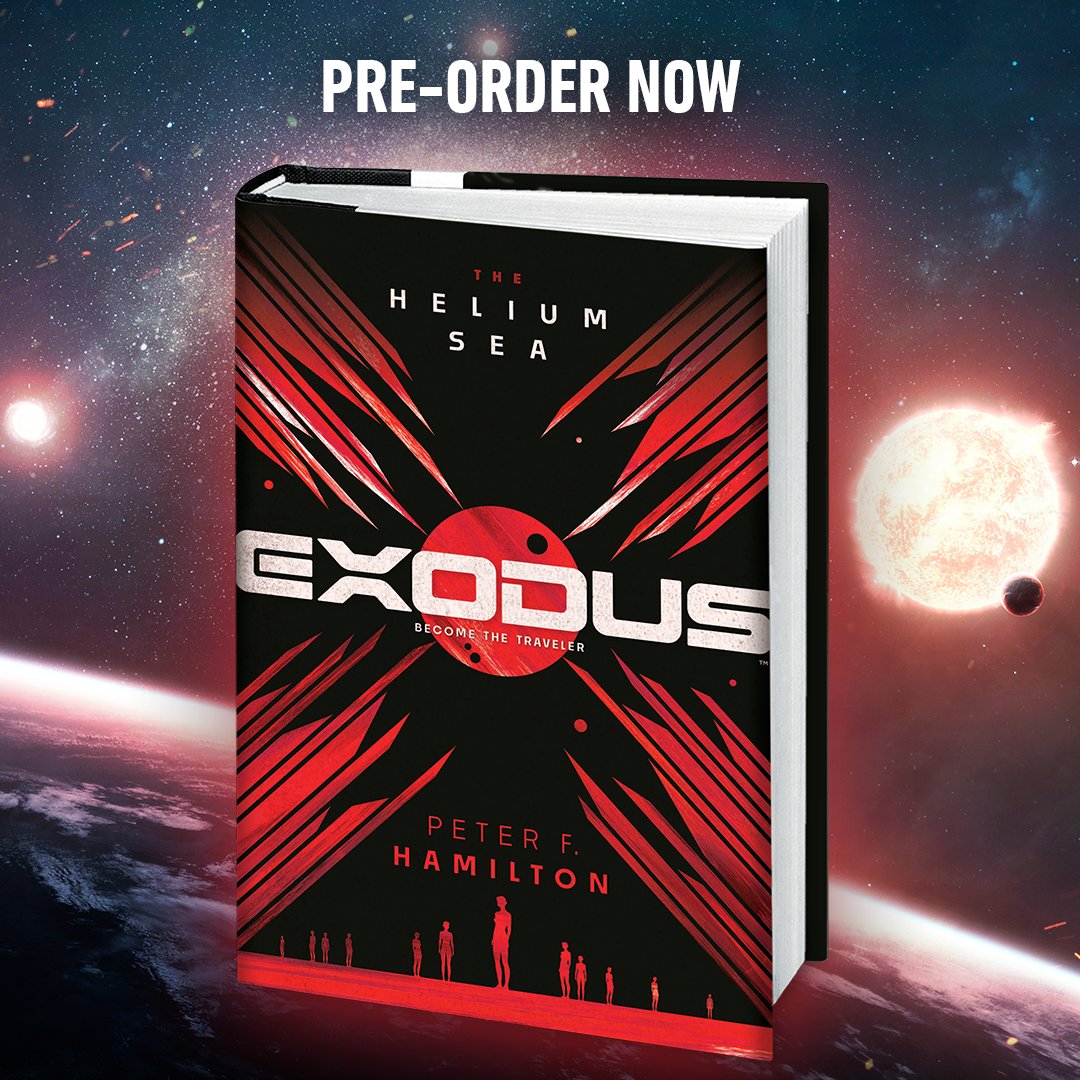 EXODUS tweet media