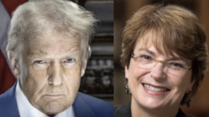 The RI ACLU is urging Brown to reject Trump's latest compact demands golocalprov.com/news/aclu-urge… <a href="/RIACLU/">ACLU of Rhode Island</a> <a href="/realDonaldTrump/">Donald J. Trump</a> <a href="/WhiteHouse/">The White House</a> <a href="/RIDemParty/">Rhode Island Democratic Party</a> <a href="/RhodeIslandGOP/">RI Republican Party</a> <a href="/BrownUniversity/">Brown University</a> #providence #rhodeisland #trump #ivyleague #college #compact #liberal #conservative