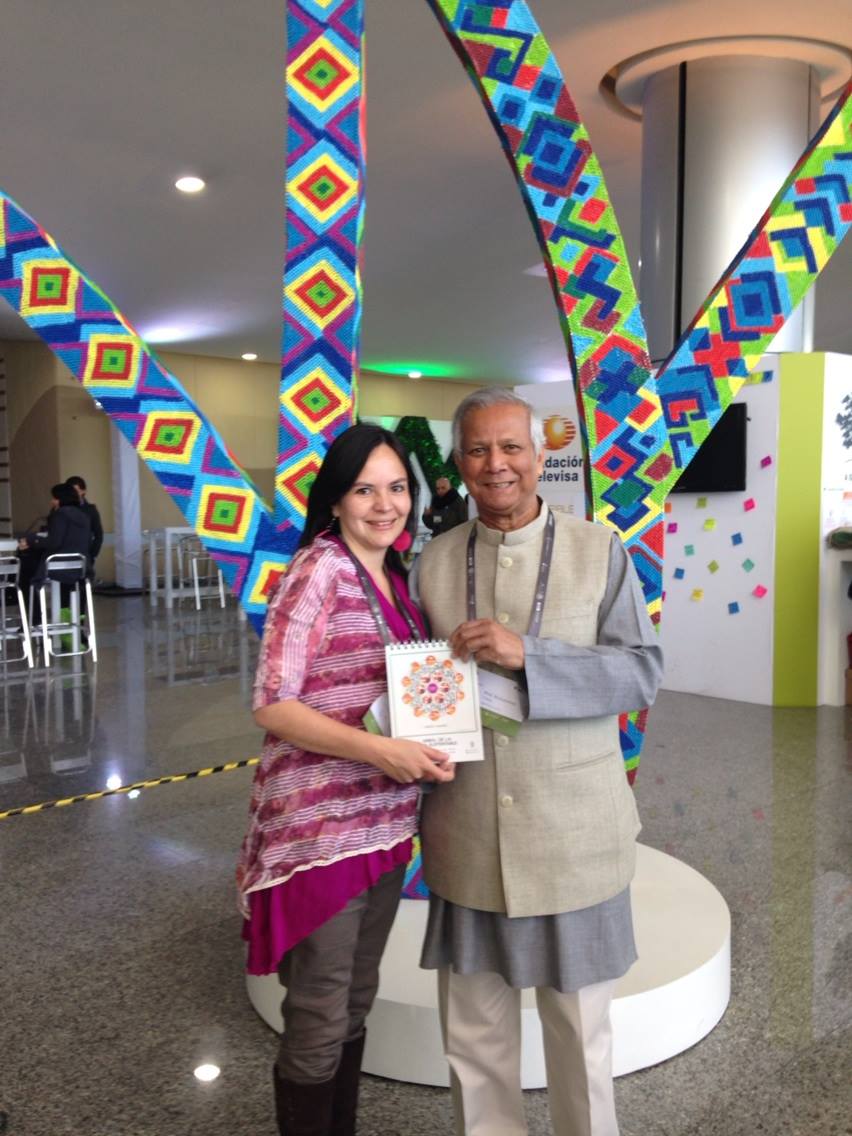 MªJosé Calvimontes ن tweet media