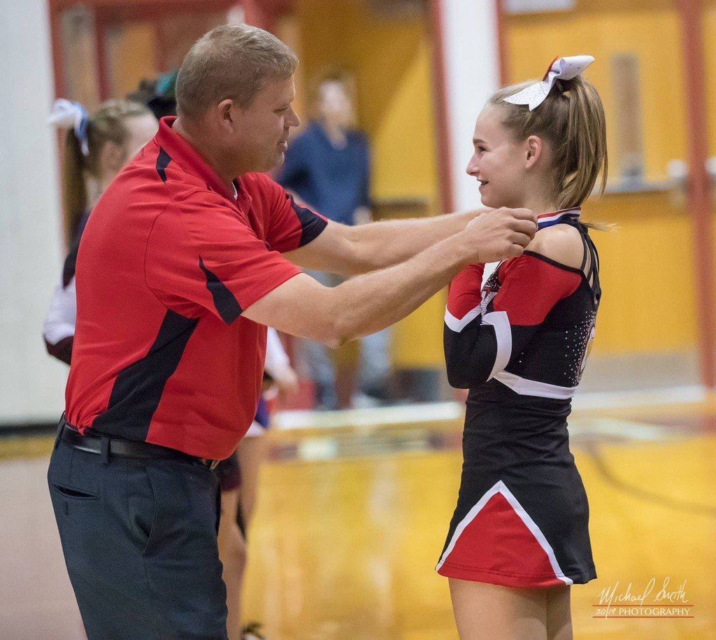EastRockFamily's tweet image. Today we thank Eric Phillips for 15 years of dedication to East Rock athletics. From day one, he’s been key in building a strong program &amp;amp; supporting our student-athletes. As he retires from RCPS &amp;amp; begins with VHSL as Asst. Director, we wish him the best. #ERHS #eaglesNation