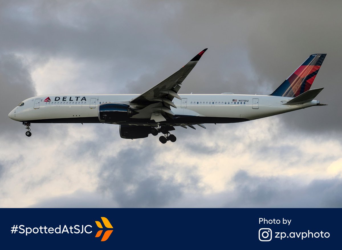 FlySJC's tweet photo. "KEEP IT 100 ON THE LAND! SJC! THE SKY!" -these planes after listening to The Life of a Showgirl, probably
(This, Opalite and Ruin the Friendship are our faves at the moment.) #SpottedAtSJC https://t.co/kJdsi4AYwR