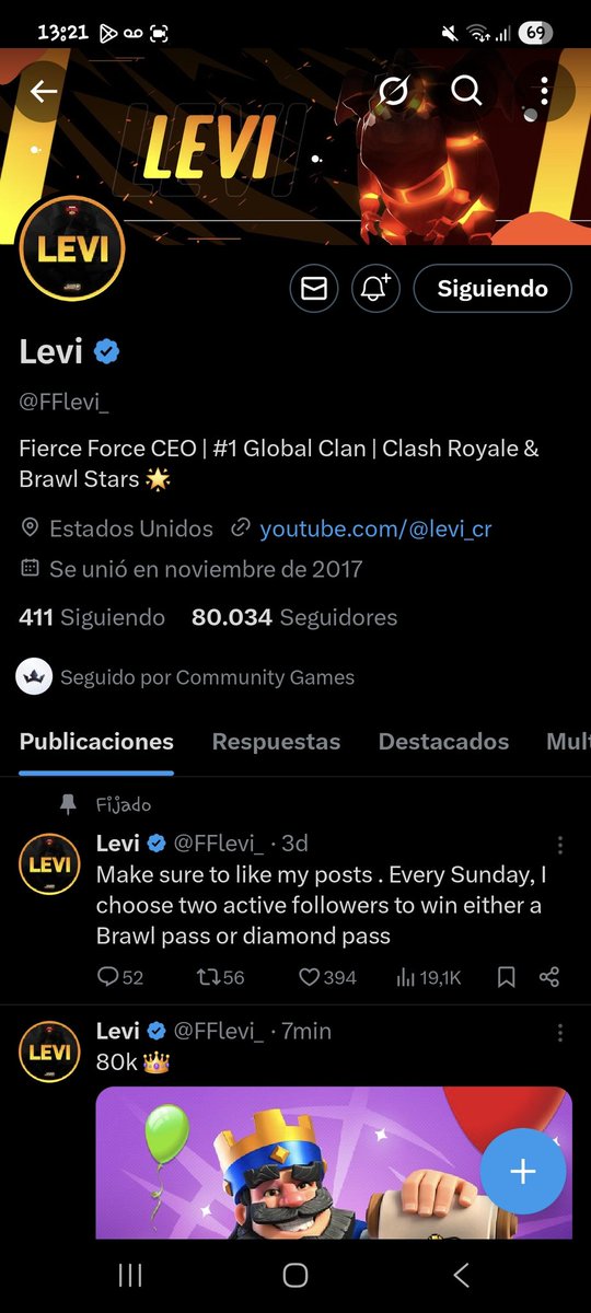ViolínMusic🎻 tweet media