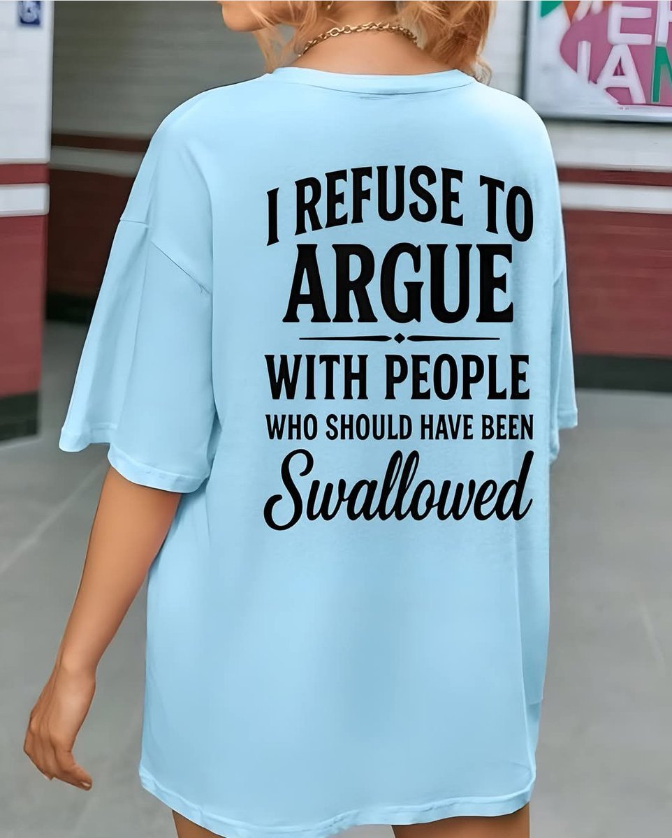 I'm not the fuckface whisperer