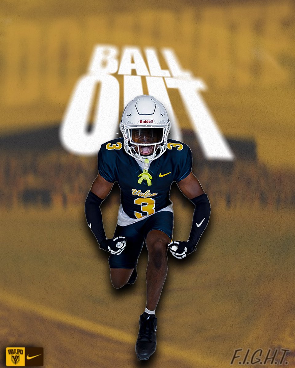 Appreciate <a href="/_MichaelJoseph_/">Coach Mike Jo</a> for the graphic 🔥 #BallOut <a href="/valpoufootball/">Valpo Football</a>