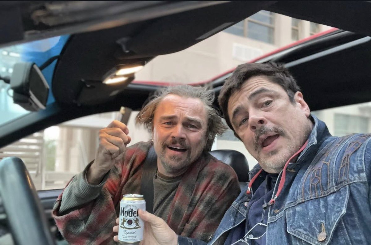 "Okay yeah, I'll go out for one or two"

My friend and I at 2 am: