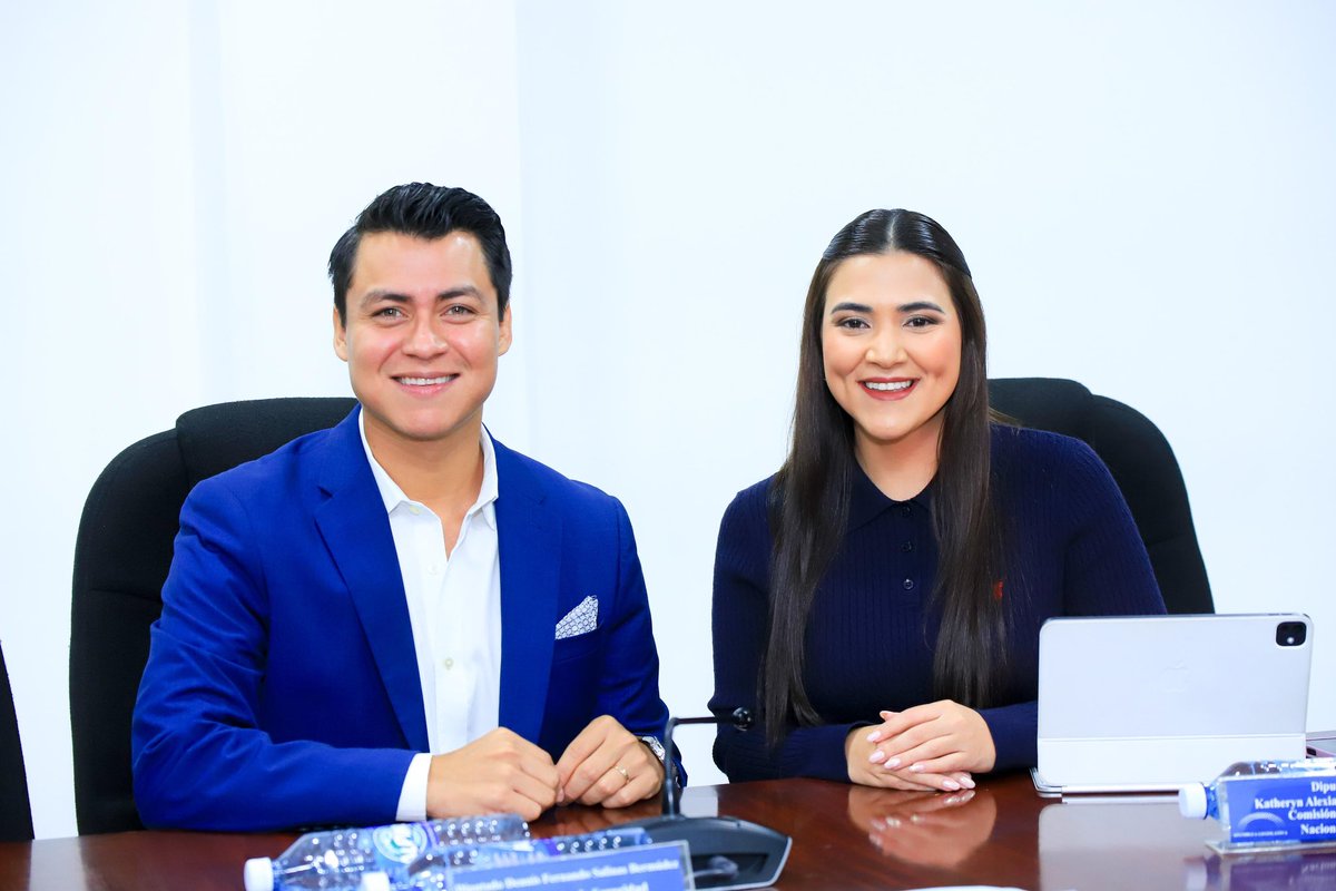 AlexiaRivasG1's tweet photo. En la Comisión de Seguridad, estamos discutiendo la Ley Especial para la Prevención, Control y Sanción de Lavado de Activos, Financiamiento al Terrorismo y de la Proliferación de Armas de Destrucción Masiva. https://t.co/PHARro6AI9