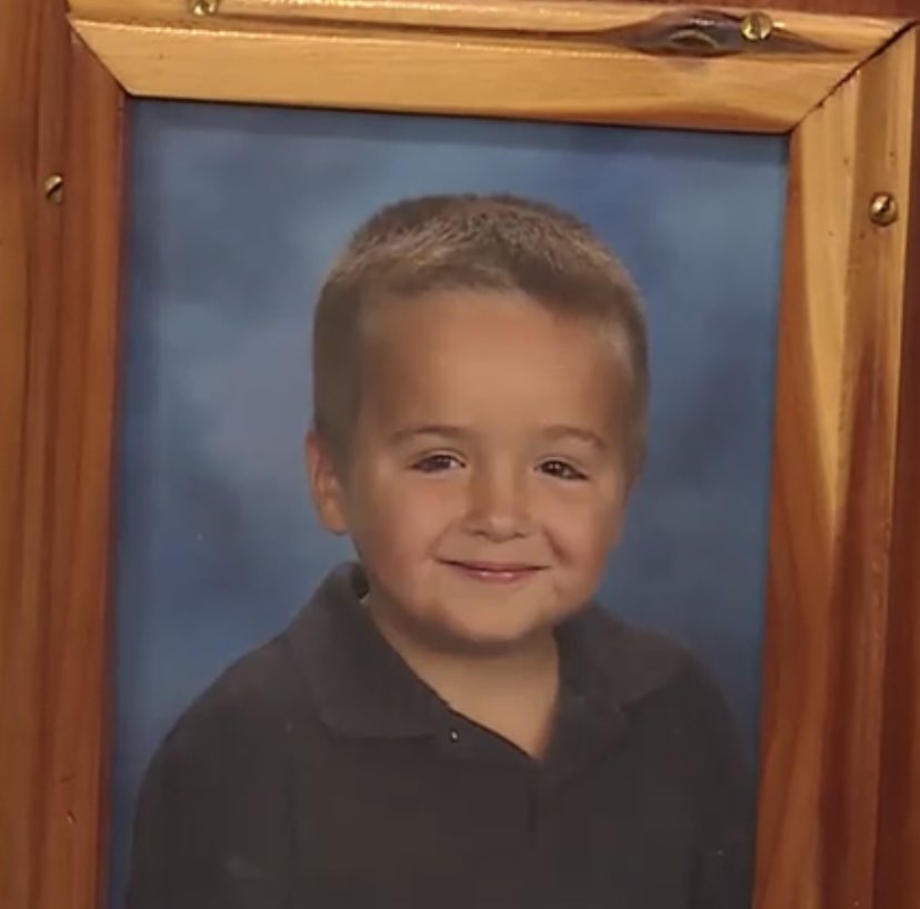 This is one of the saddest photos ever taken