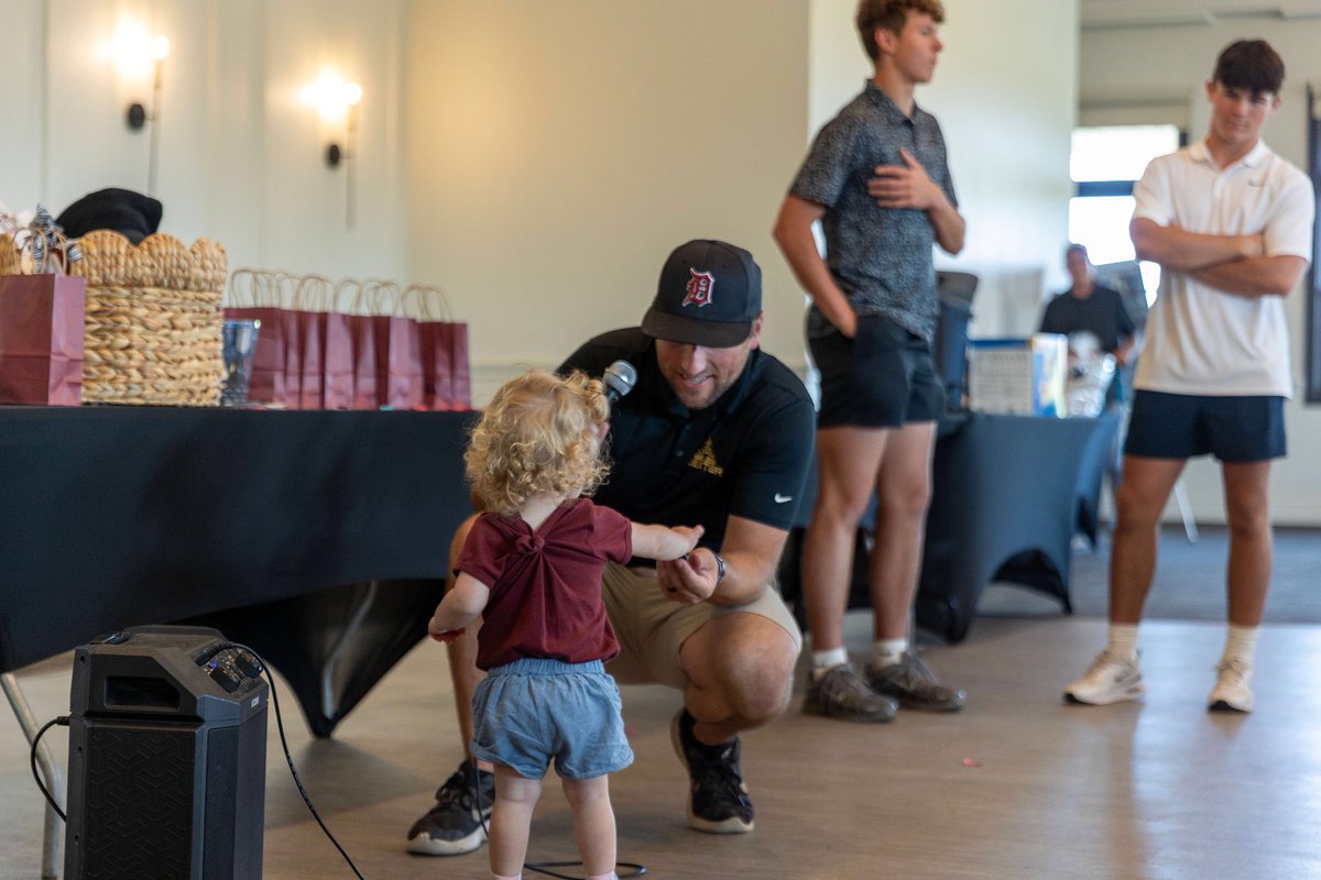 The inaugural Dexter Baseball Golf outing was a massive success!

Thank you to our home run Sponsors:

AstroTurf
Farm Bureau Insurance 
ServPro 

All Hole sponsors and everyone that participated!

#HelmYeah