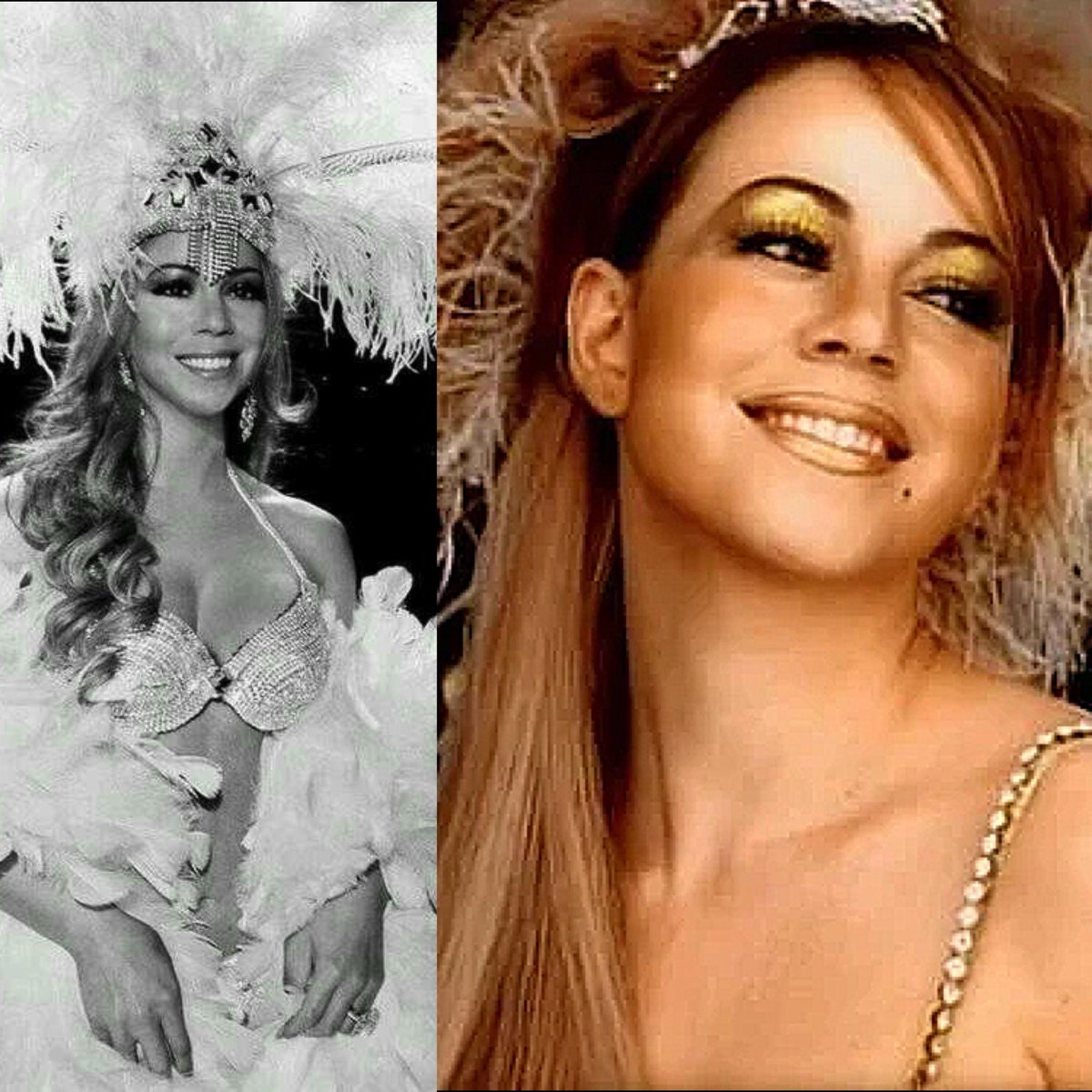 ItsJimMiDo's tweet photo. Life of a Showgirl https://t.co/pmdRhbv7NM