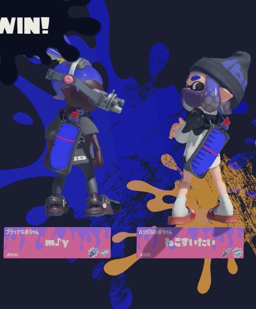 fuyurepi's tweet image. 