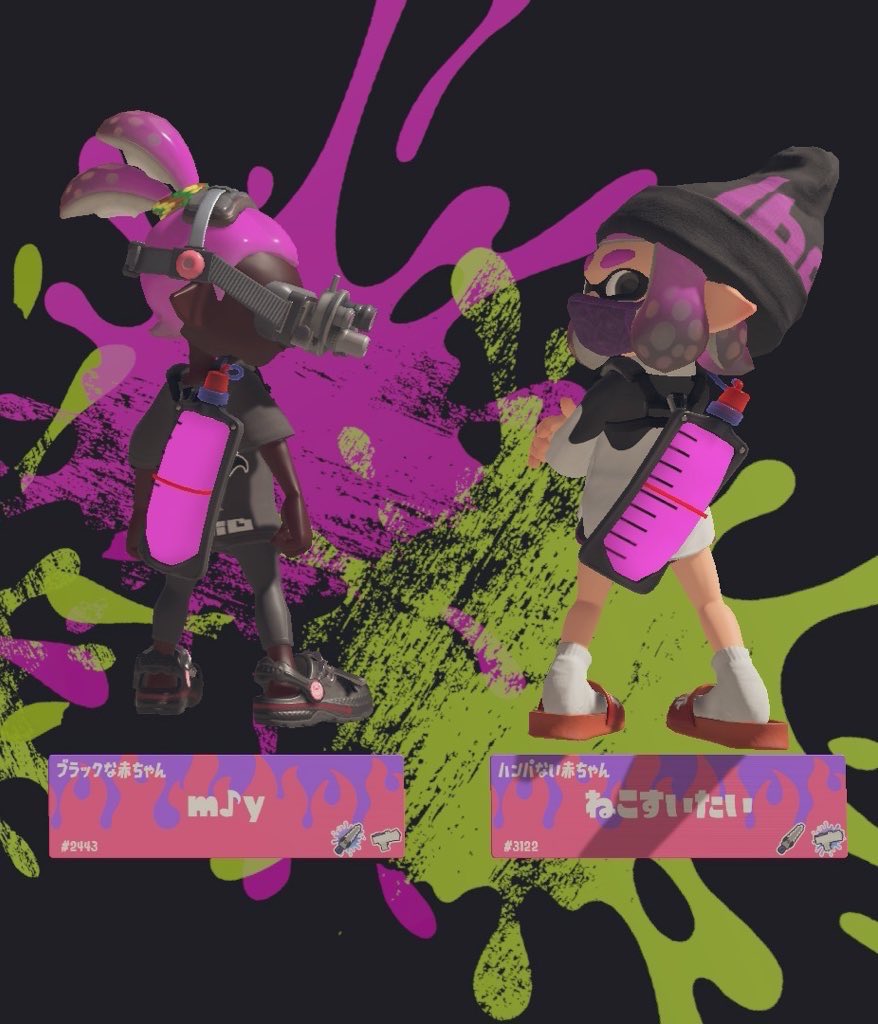 fuyurepi's tweet image. 