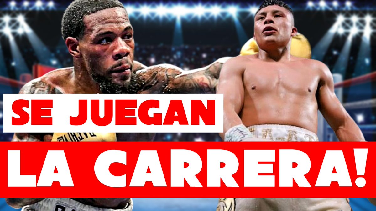 🥊Esta es la VERDADERA razón por la cual PITBULL CRUZ VS LAMONT ROACH es ... youtu.be/7eubW5oDzmo?si… a través de <a href="/YouTube/">YouTube</a> 
#cruzroach #pitbullroach #boxingnews