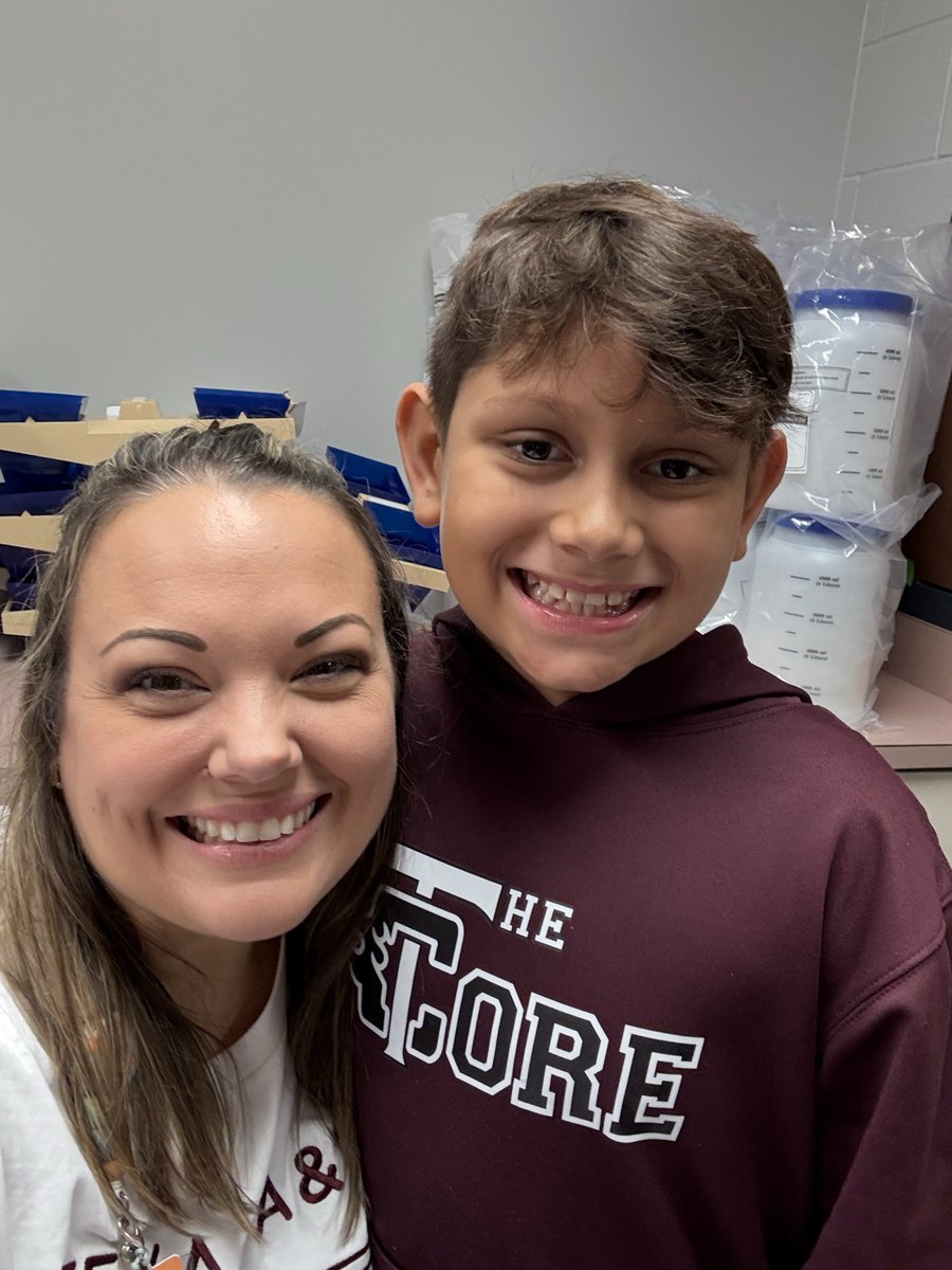 Loved getting some 1:1 time with these sweet 4th graders this week for our personalized counseling meetings! <a href="/HumbleISD_WHE/">Woodland Hills Elementary</a> <a href="/HumbleISD_CBS/">HumbleISD_CBS</a>