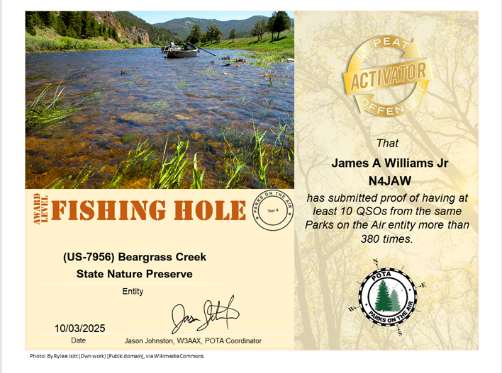 Jim "Ham on a Bike" tweet media