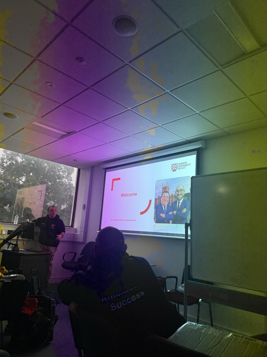 #loved the opportunity to speak to #ambitiontosuccess cohort 2 last night as they start this exciting journey🙌🏼🙌🏼

Amazing to tell everyone about #inhalethetruth but also all the special moments and friendships formed along the way!!

Get ready A2S, blink and you’ll miss it🔥🔥