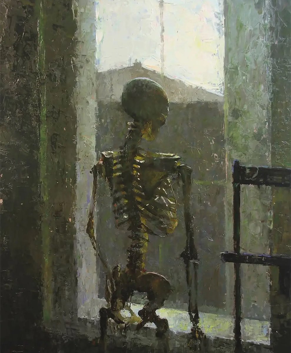nocontext_paul's tweet image. Waiting for my Evri parcel to arrive