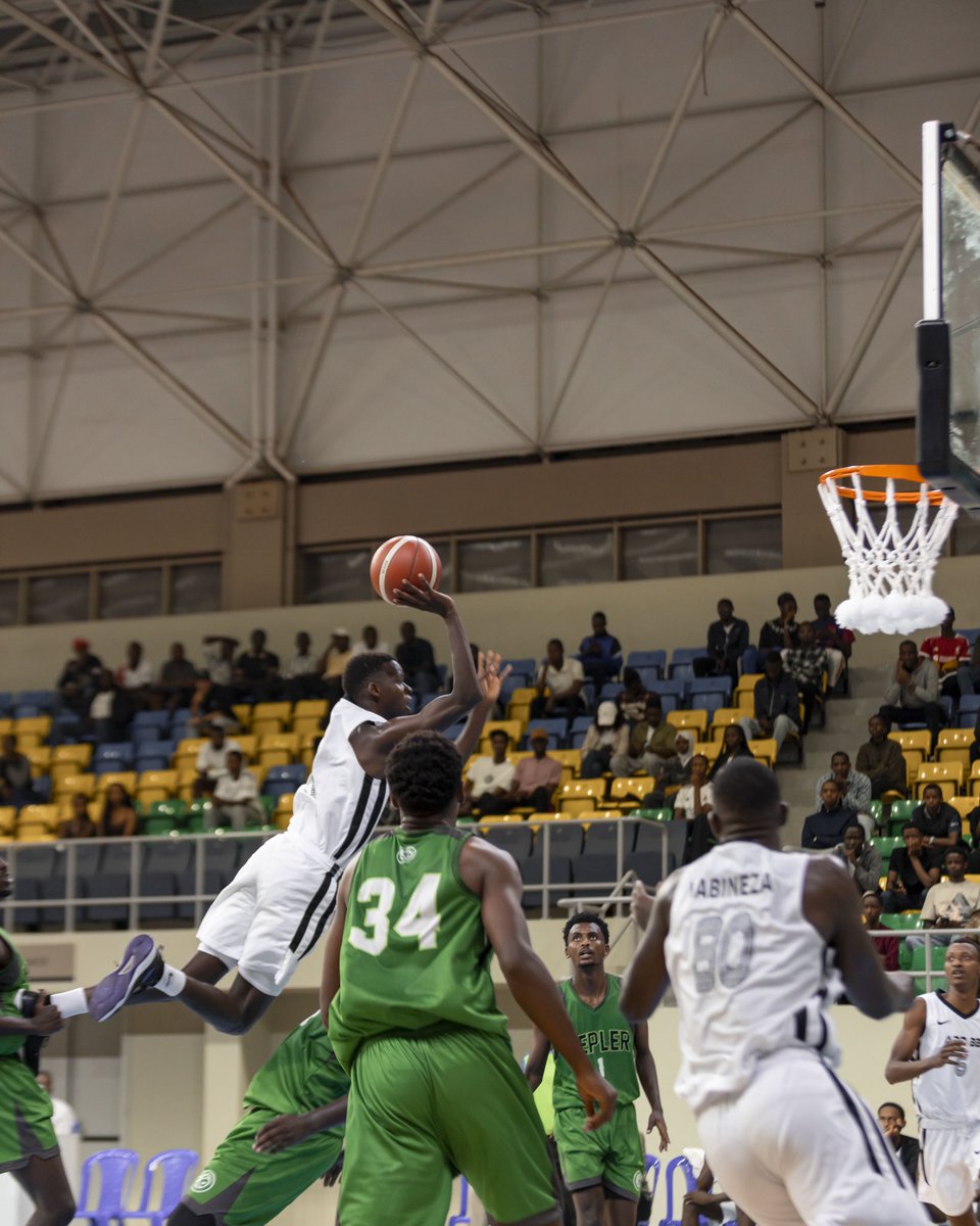 APR Basketball Club🏀🦁🇷🇼 tweet media