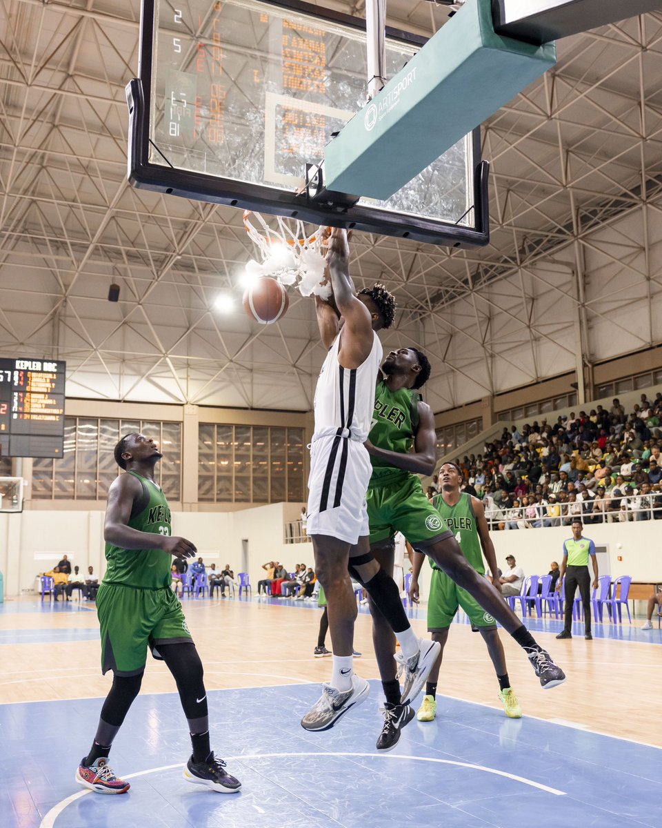 APR Basketball Club🏀🦁🇷🇼 tweet media