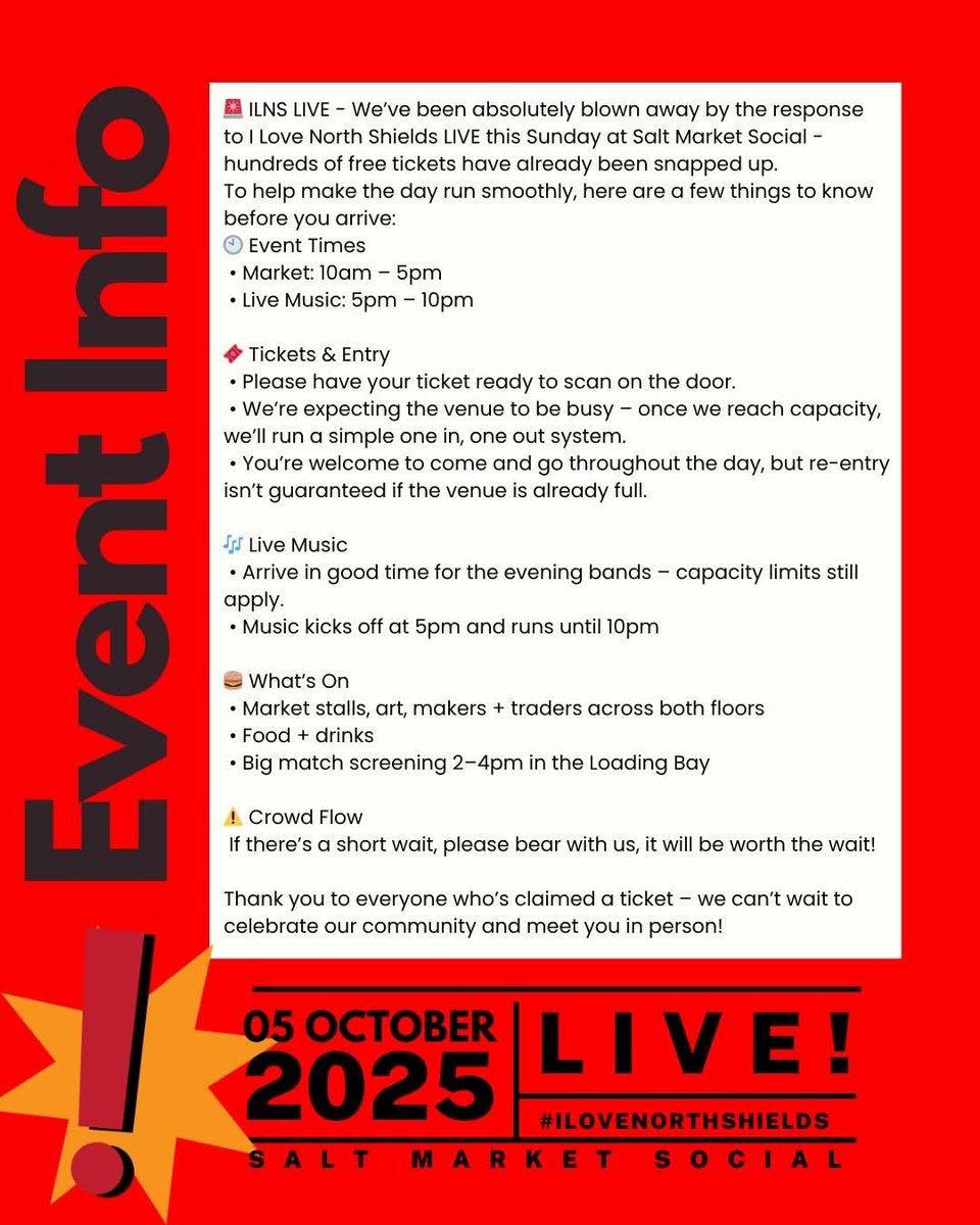 I Love North Shields (@luvnorthshields) on Twitter photo 