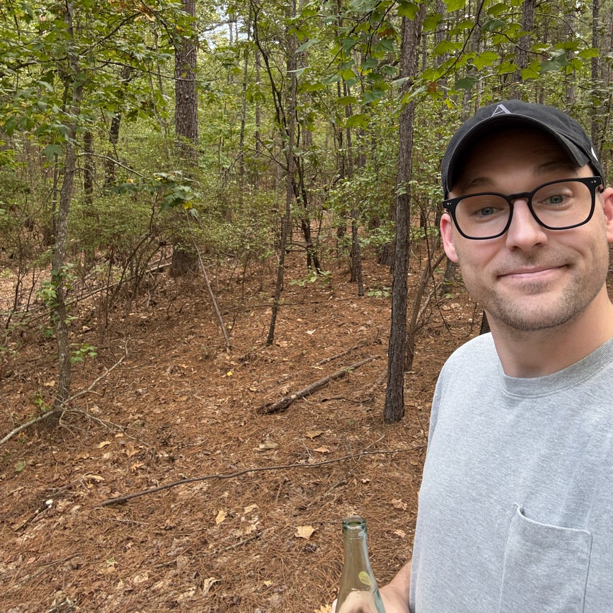 Aaron Francis tweet media