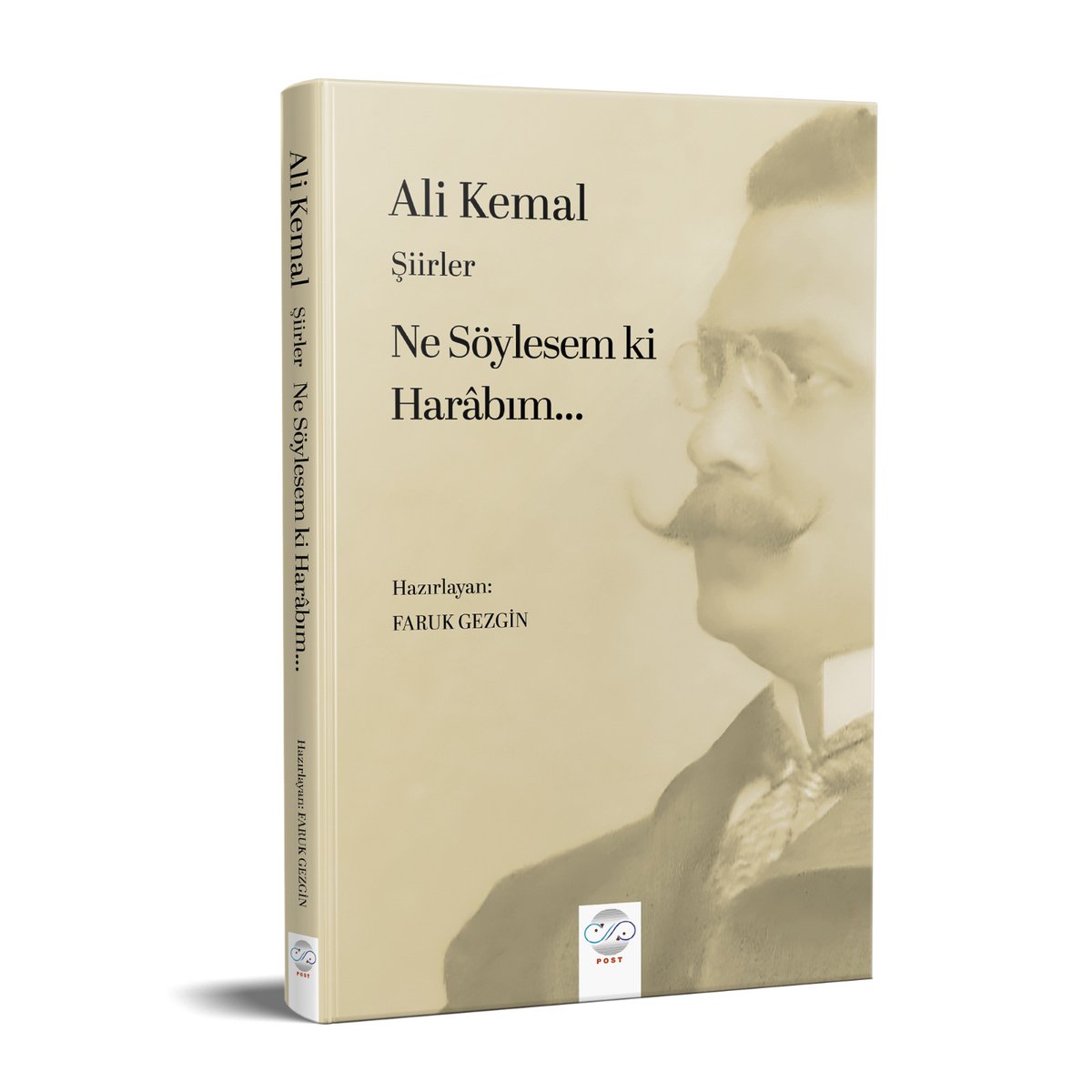 POST YAYINEVİNDEN ÇIKTI...

postkitap.com/siirler-ne-soy…