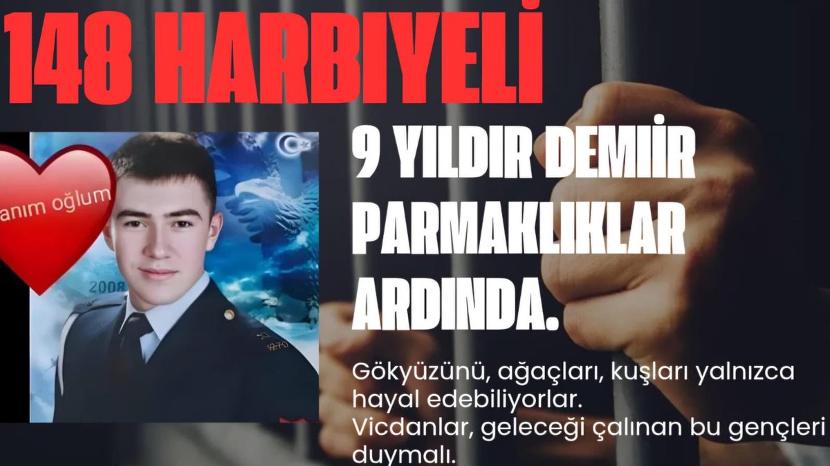 AskeriÖğrenciler İçinAdalet
Bu öğrencilere yazıl değil mi!!