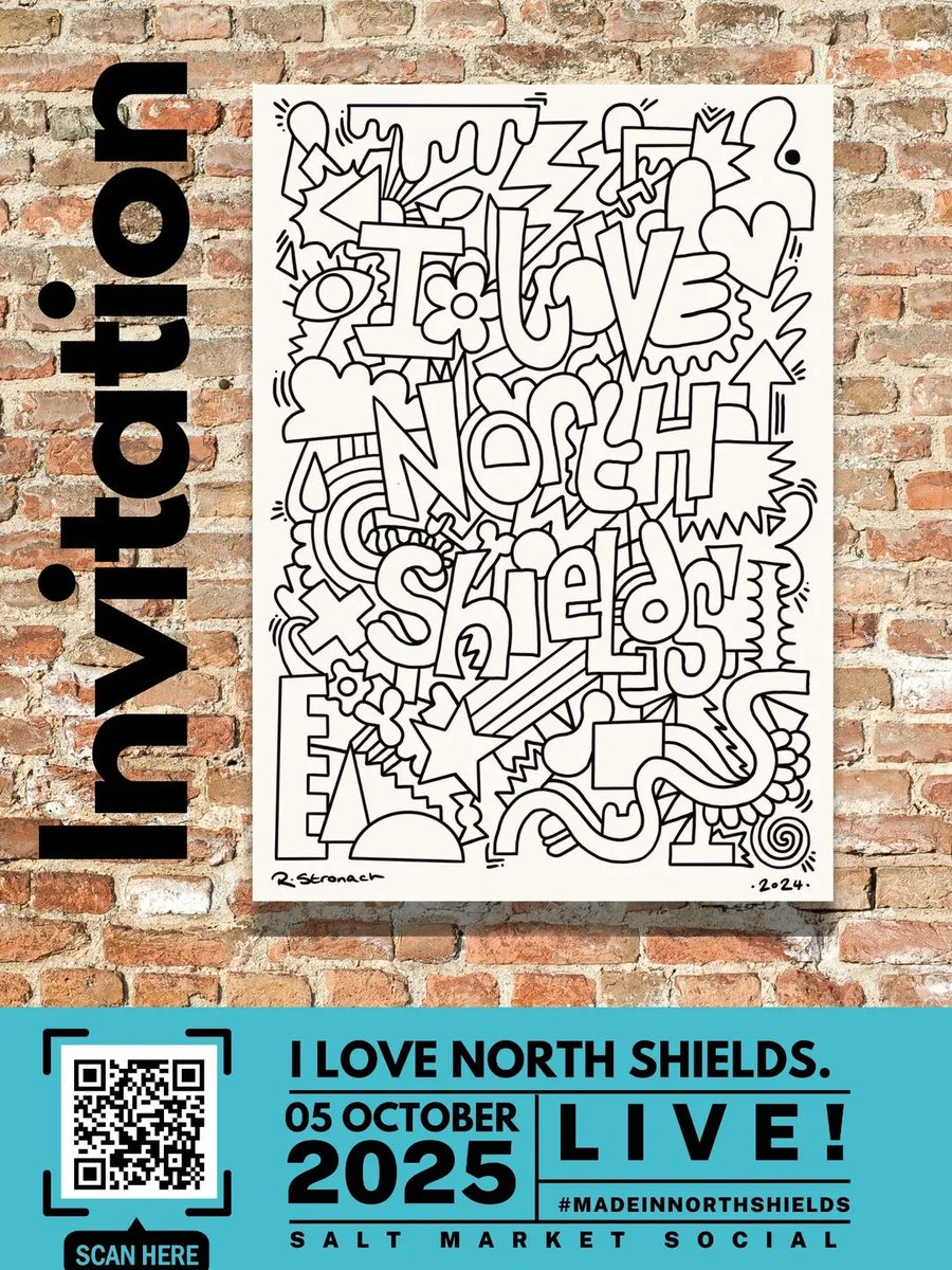 I Love North Shields (@luvnorthshields) on Twitter photo 