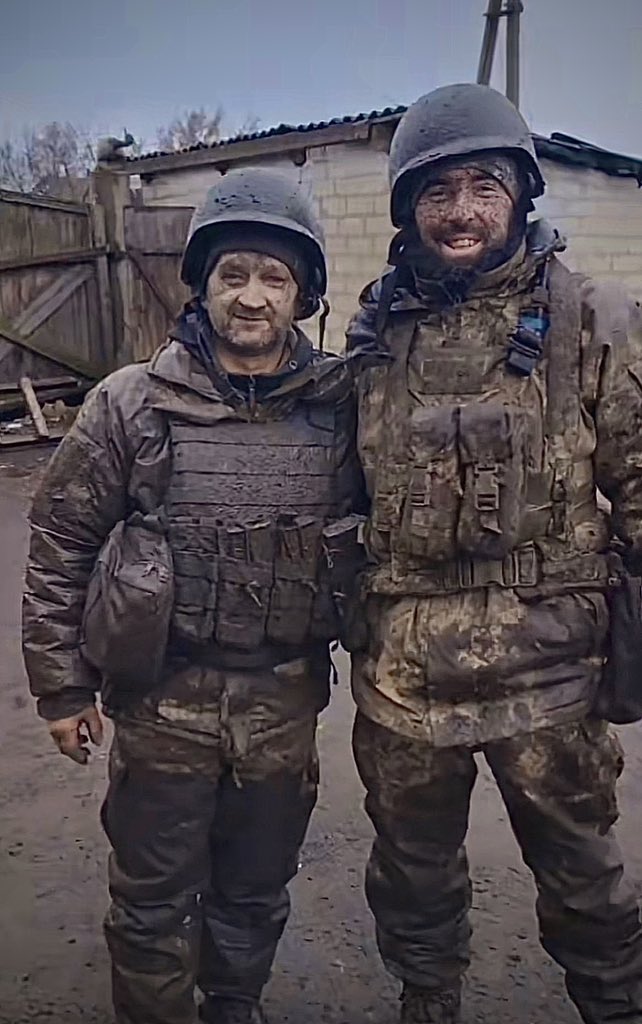 Pray for these warriors who still fighting on the front lines. Faces of Freedom 🙏