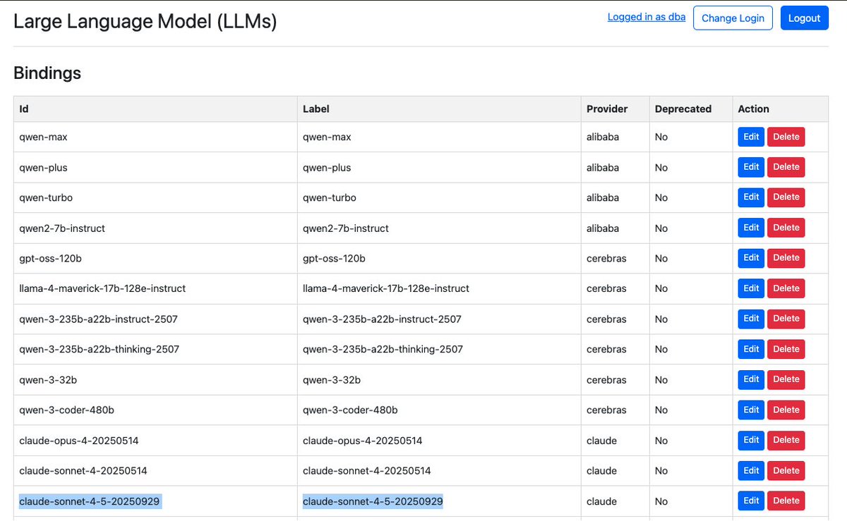 kidehen's tweet image. So, @AnthropicAI released Claude Sonnet 4.5 earlier this week. As usual, I ran my own benchmark against my typical workflow: quickly digesting useful articles and generating notes for my Knowledge Graph. At the same time, I’ve been experimenting with new AI Agent configurations…