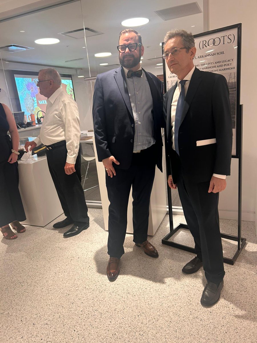 Italy in Houston tweet media