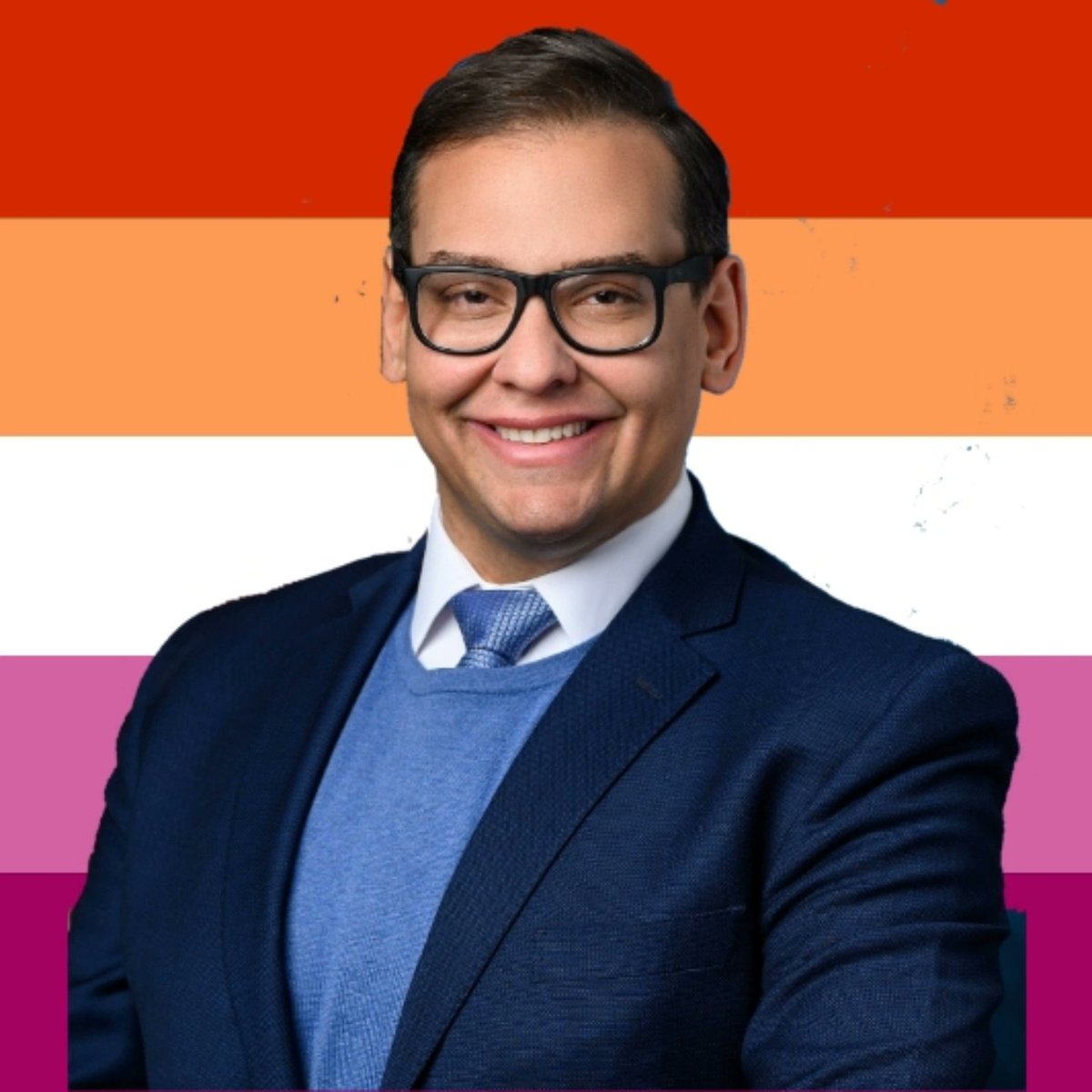 lesbianmrsantos's tweet image. He has risen