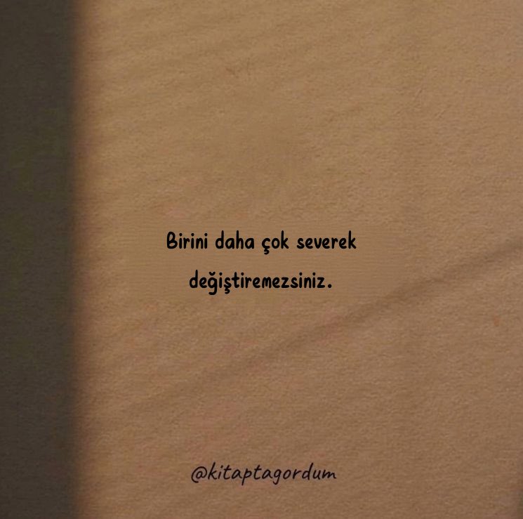 Kitapta Gördüm (@kitaptagorduk) on Twitter photo 