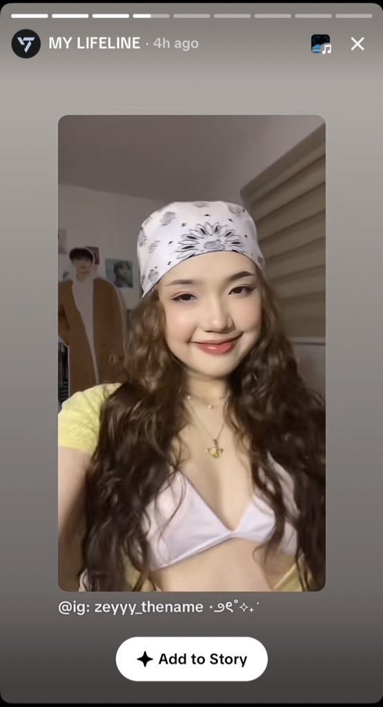 sunoonacart's tweet photo. @pledis_17 MENTIONED, LIKED, REPOSTED AND STORIED MY 5,4,3 (PRETTY WOMAN) TRANSITION VIDEO OMG!😭💗

STILL FEELS SURREAL HUHU N I FEEL LIKE I’M ON CLOUD NINE RN 

dami q worries in life lately but svt always 2d rescue super happy ng heart q ndi aq makapaniwal ilysm my 13 🥹💗 https://t.co/Uxy3nQjK7L