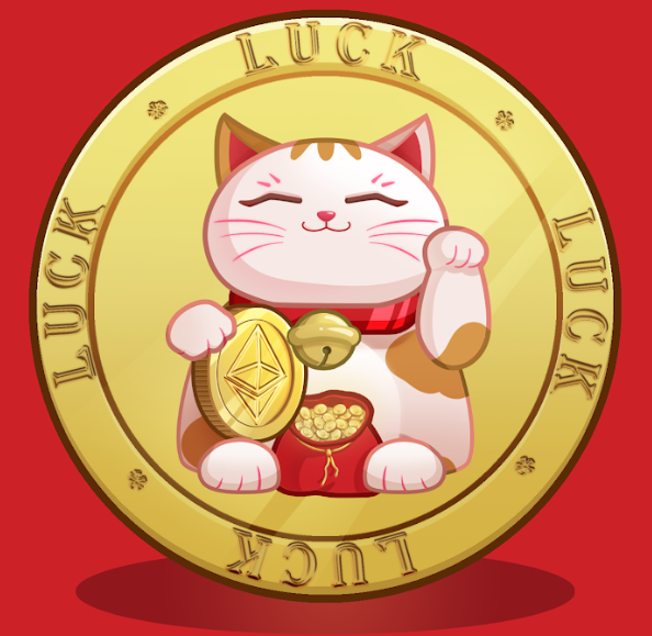 luckonchain's tweet photo. Meow! Feeling some $LUCK in the air? 🍀

I’ve got a fat bag of ETH and I’m feeling generous.💰

$2K meow-nimum in weekly prizes for holders—3 lucky winners!🥳

Presale starts tomorrow on @TheGemPad  ⌛️

Don’t miss out☝️

(Presalers get something extra special🙀. Details dropping soon.)