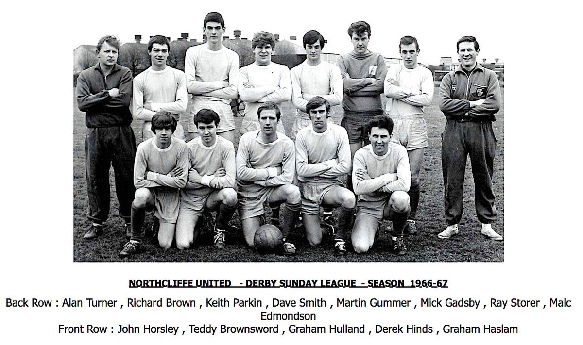 young__nigel's tweet image. RIP Michael &apos;Mick&apos; David Gadsby (Aug 1947-July 2025) who played twice in goal for Town in Sept 1970 on loan from York: 
12th #GTFC 0-2 Northampton (also Stuart Gray&apos;s debut; Jackie Bestall was there) 
19th Peterborough 1-1 #GTFC 
dorsetecho.co.uk/notice/3068712… @MarinersArchive 
1/4