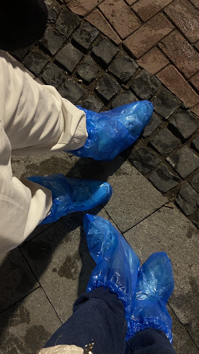 Betül K. tweet media