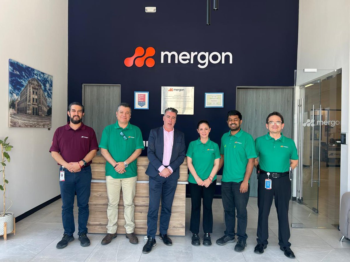 Irish Embassy Mexico 🇮🇪🇲🇽 tweet media